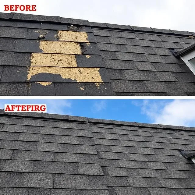 Roof Repair Near Me in Mississippi near me